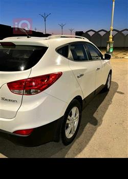 هیوندای تۆکسۆن